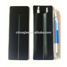 PU leather pen pouch